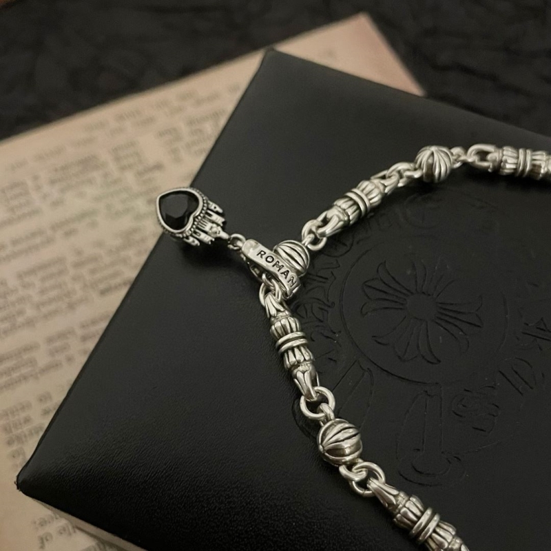 Chrome Hearts Bracelets